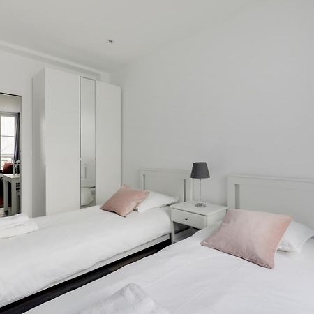 Ac 4P Apt - Louvres Place Vendome Paris Center By Weekome Exterior photo