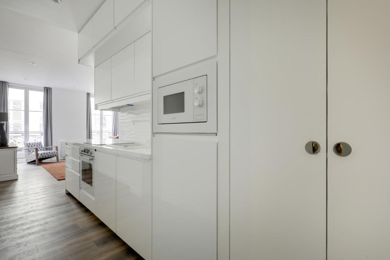 Ac 4P Apt - Louvres Place Vendome Paris Center By Weekome Exterior photo