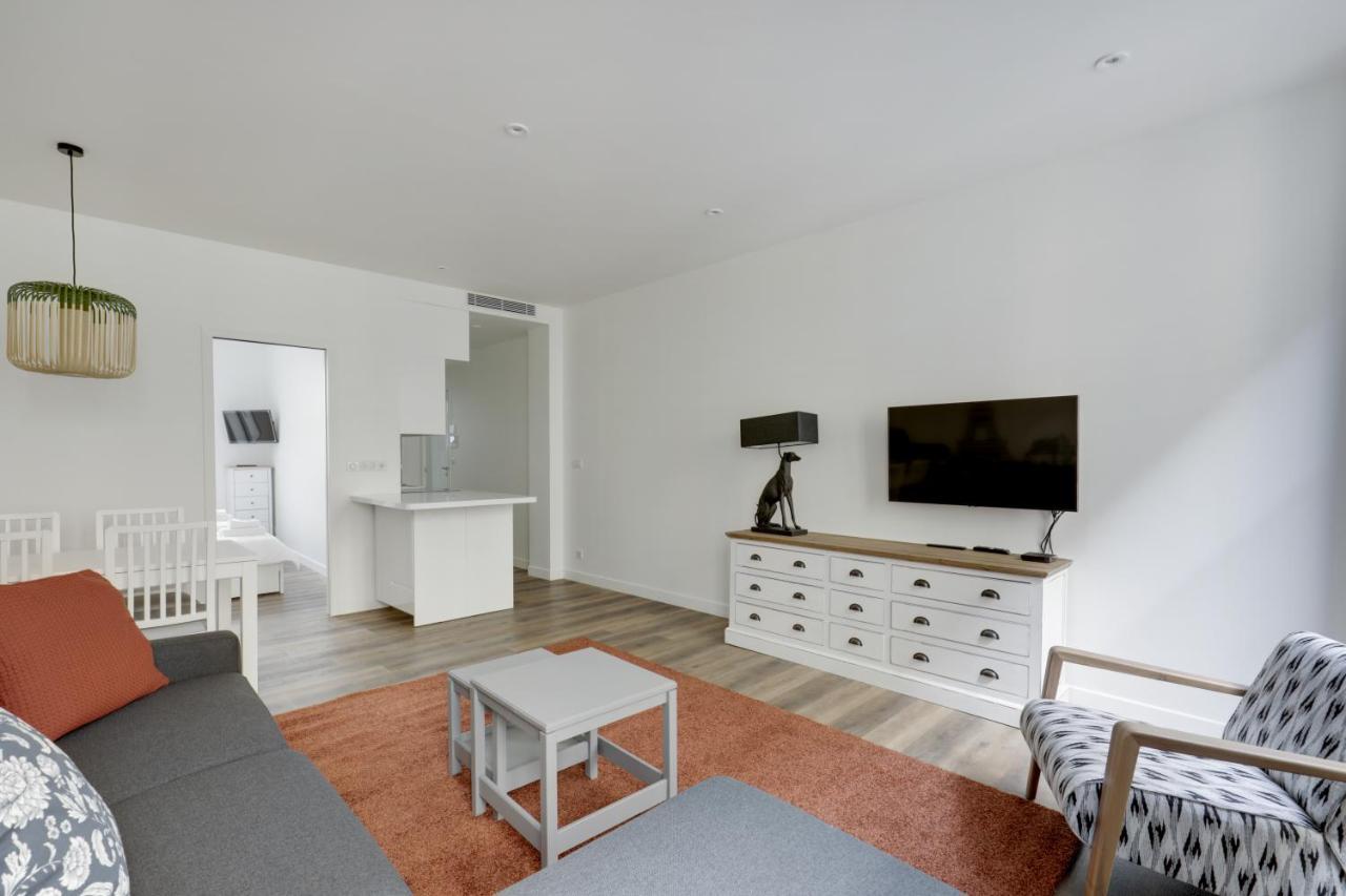 Ac 4P Apt - Louvres Place Vendome Paris Center By Weekome Exterior photo