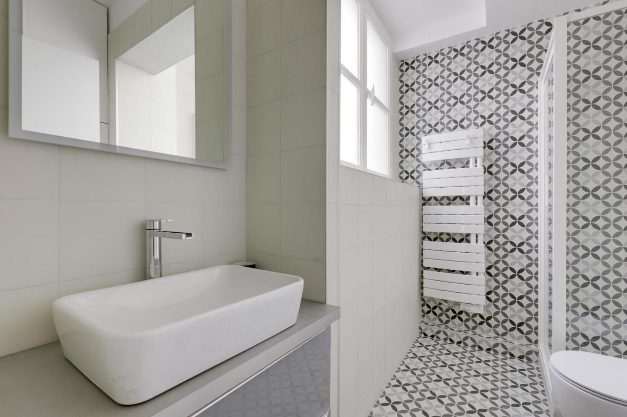Ac 4P Apt - Louvres Place Vendome Paris Center By Weekome Exterior photo